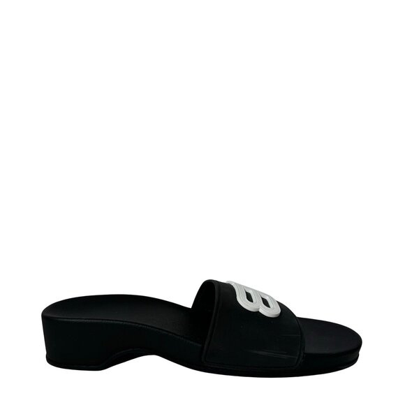 Balenciaga Wedge Slide 39 - Picture 1 of 5